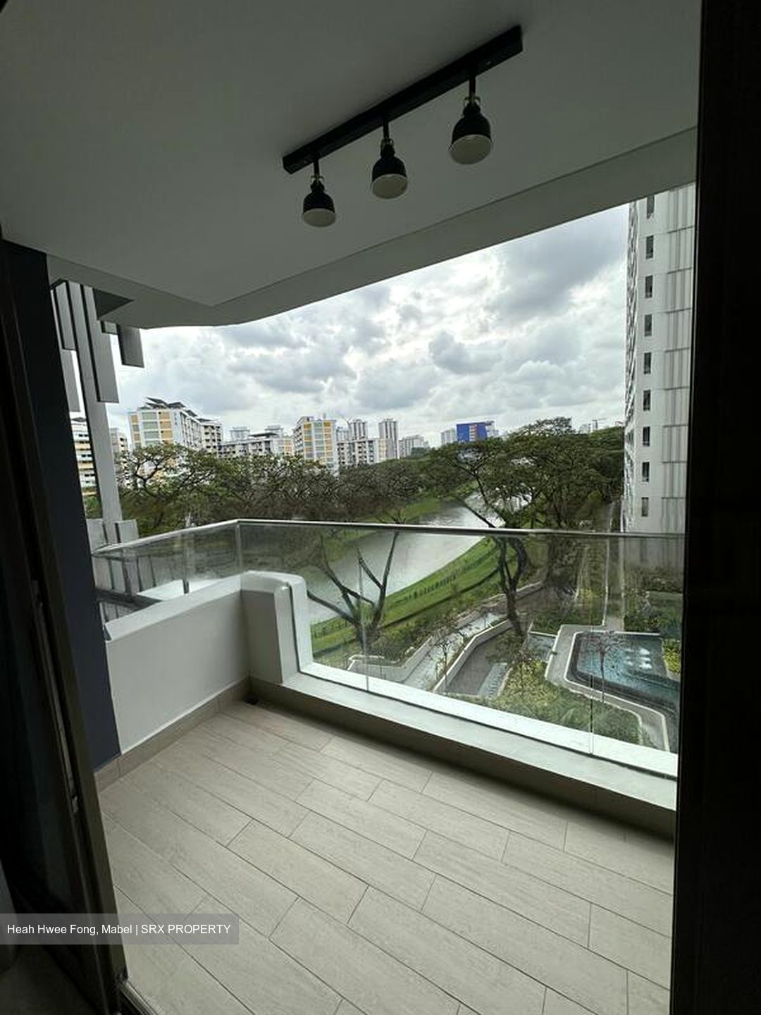 The Tre Ver (D13), Condominium #470479791